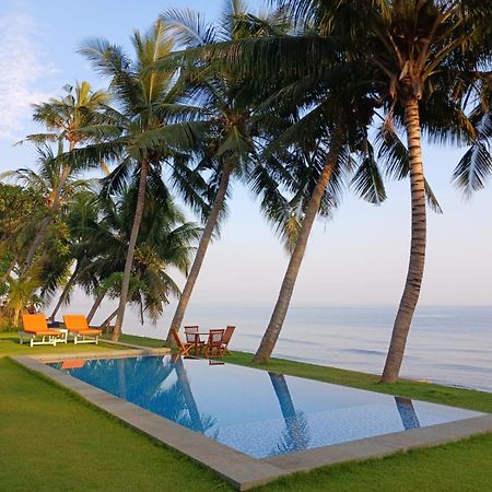 Mojito Beach Villas 쿠부탐바한 외부 사진
