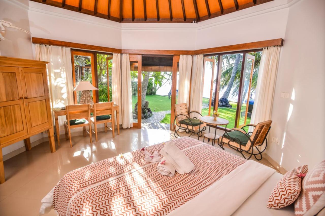 Mojito Beach Villas 쿠부탐바한 외부 사진