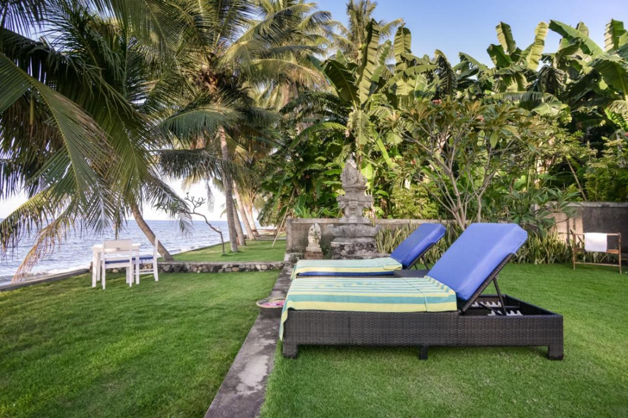 Mojito Beach Villas 쿠부탐바한 외부 사진
