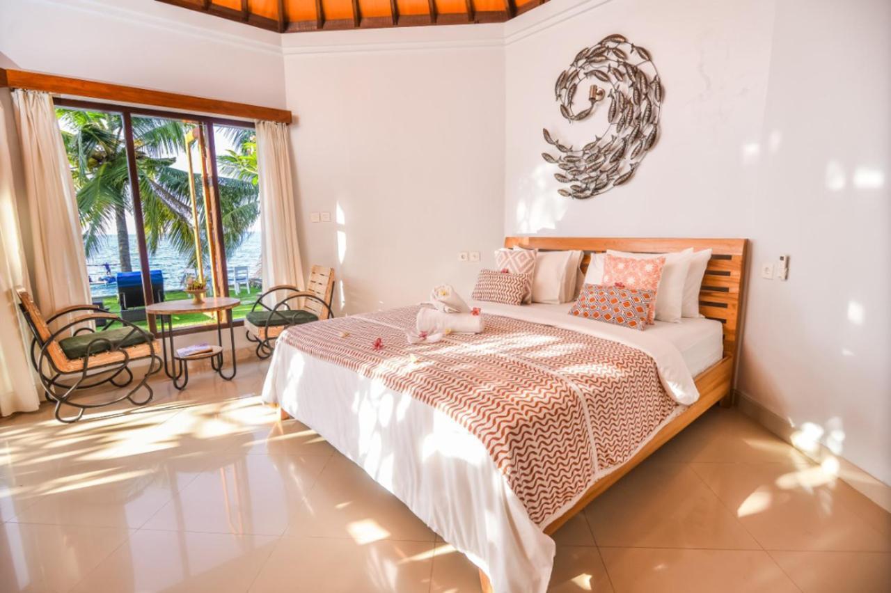 Mojito Beach Villas 쿠부탐바한 외부 사진