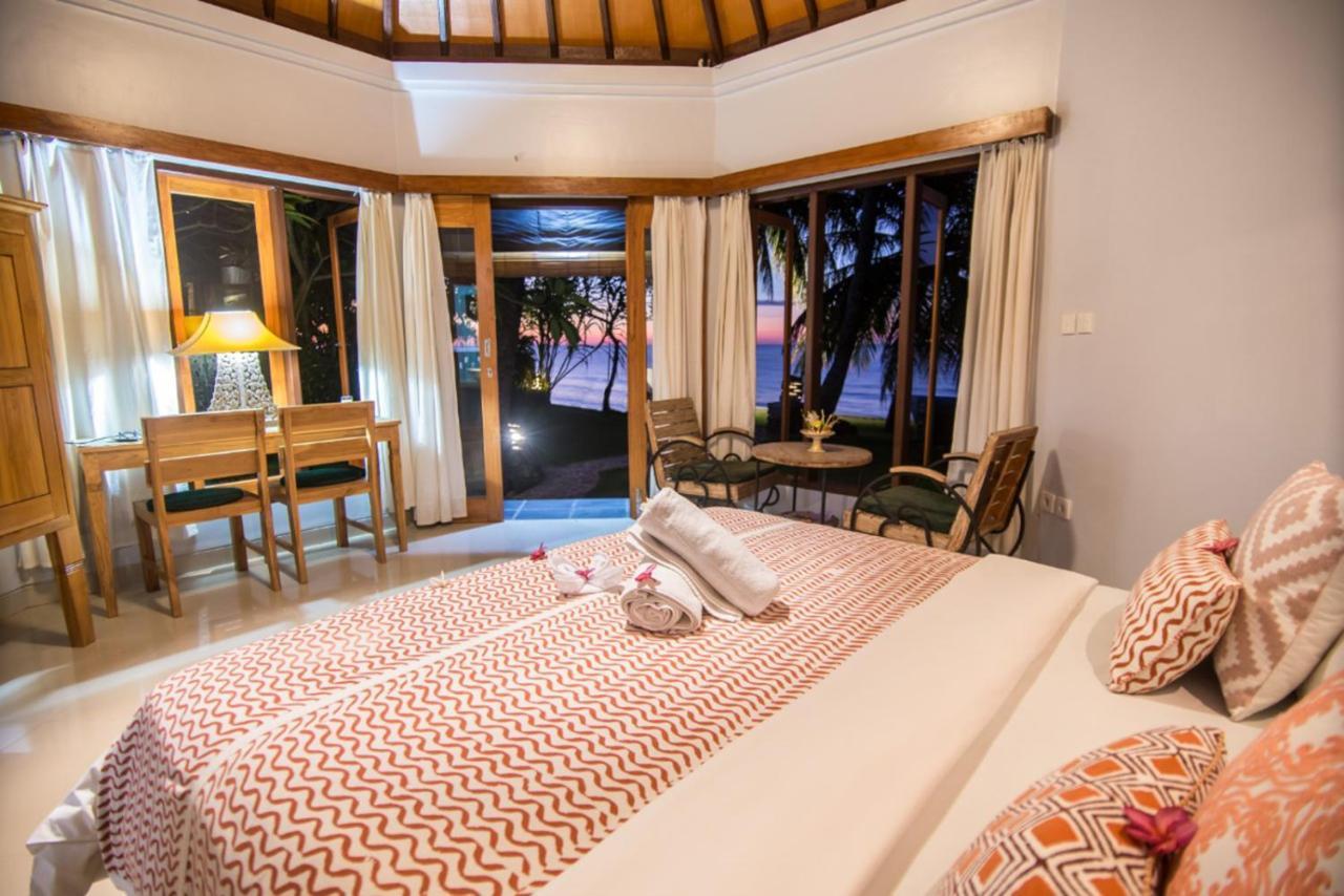 Mojito Beach Villas 쿠부탐바한 외부 사진