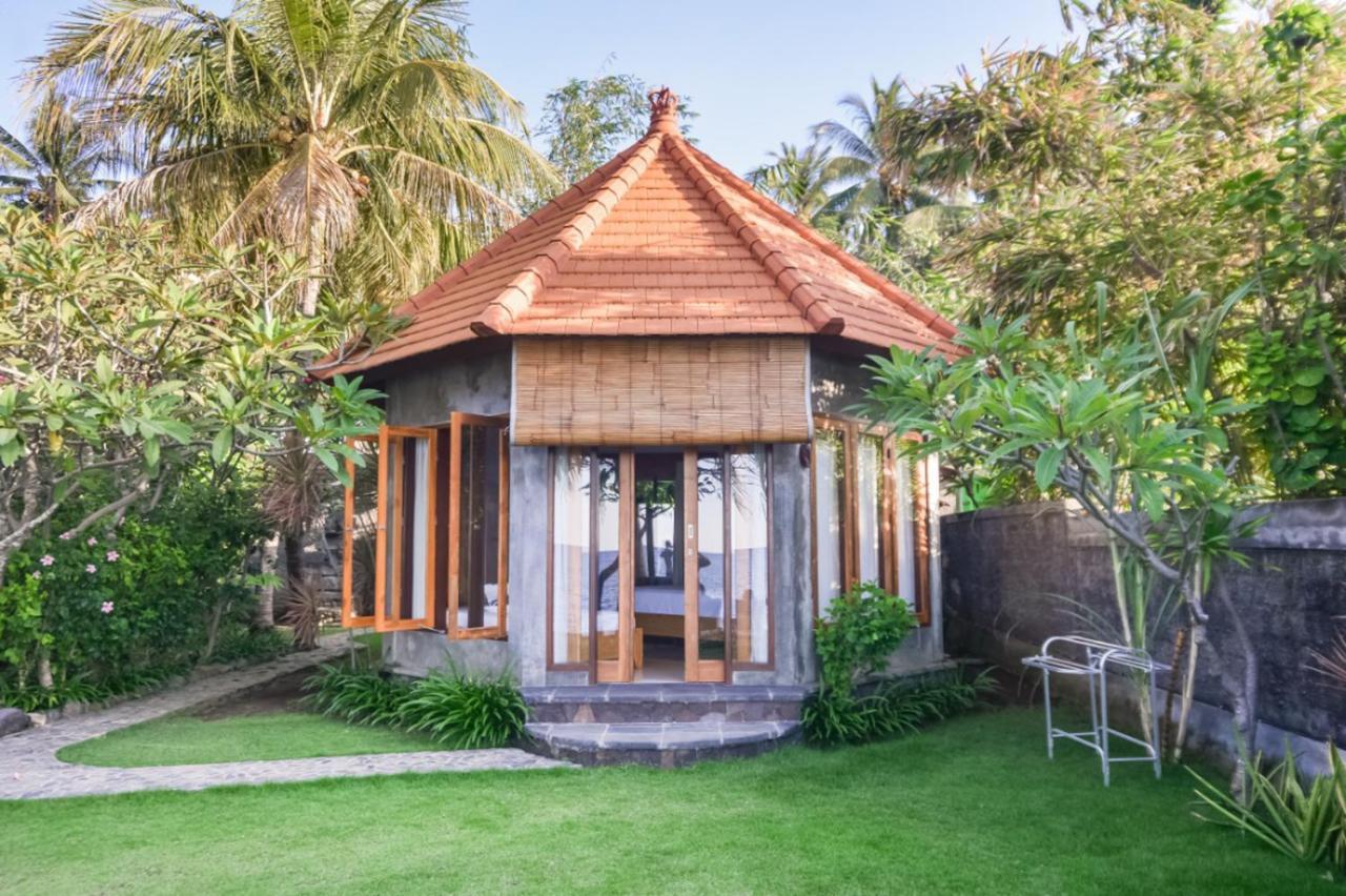Mojito Beach Villas 쿠부탐바한 외부 사진
