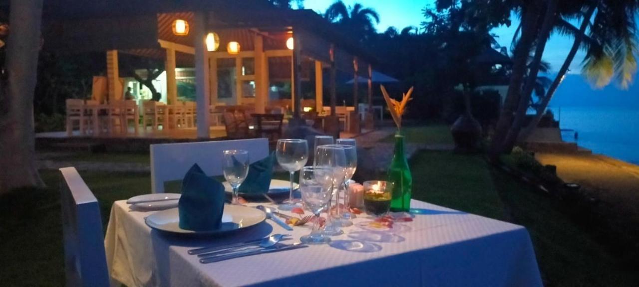 Mojito Beach Villas 쿠부탐바한 외부 사진