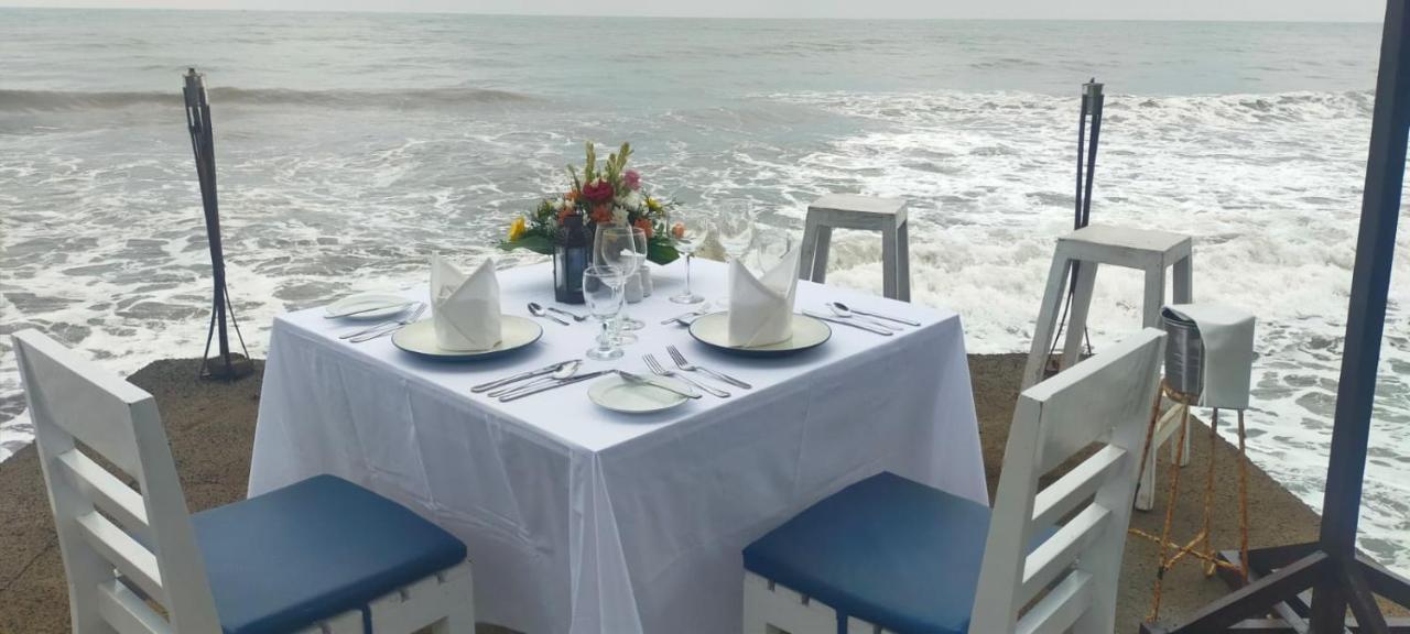 Mojito Beach Villas 쿠부탐바한 외부 사진