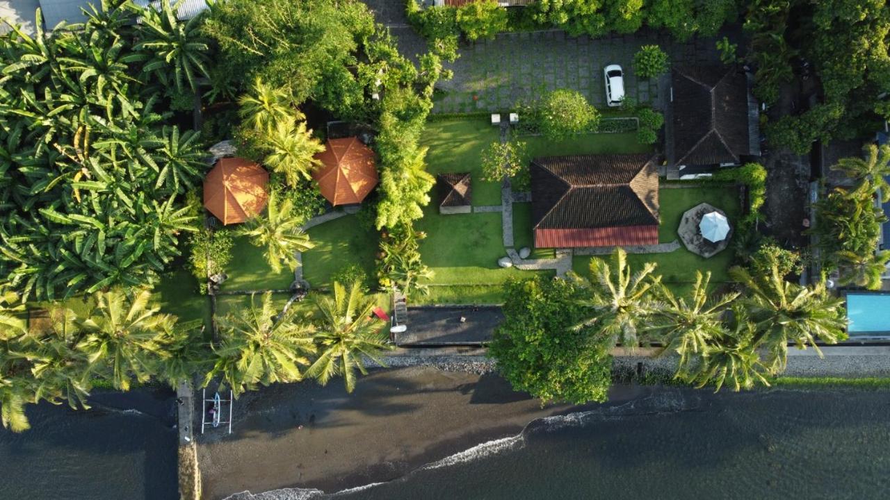 Mojito Beach Villas 쿠부탐바한 외부 사진