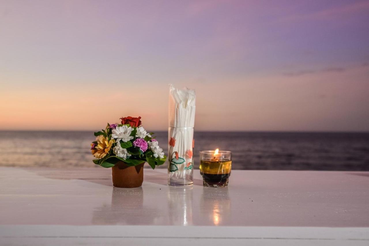 Mojito Beach Villas 쿠부탐바한 외부 사진