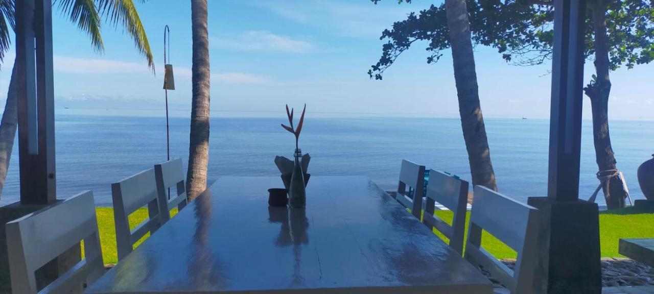 Mojito Beach Villas 쿠부탐바한 외부 사진