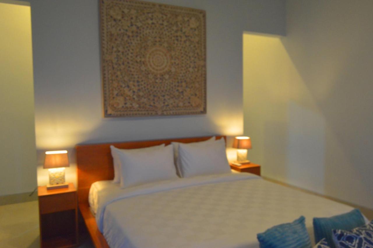 Mojito Beach Villas 쿠부탐바한 외부 사진