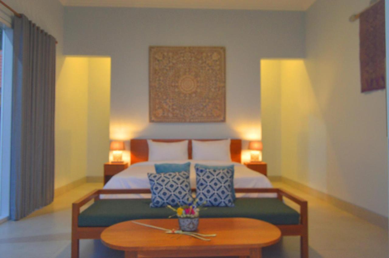 Mojito Beach Villas 쿠부탐바한 외부 사진