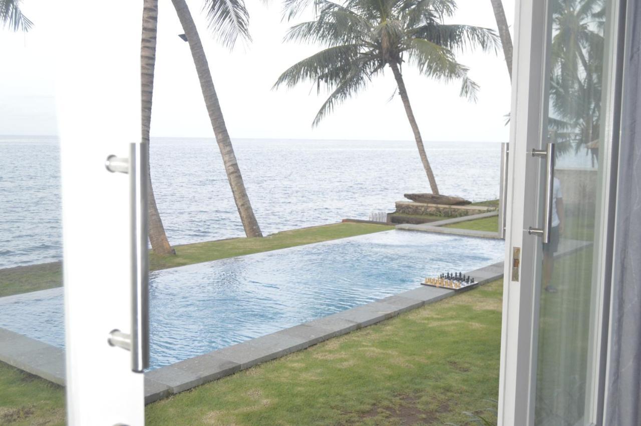 Mojito Beach Villas 쿠부탐바한 외부 사진