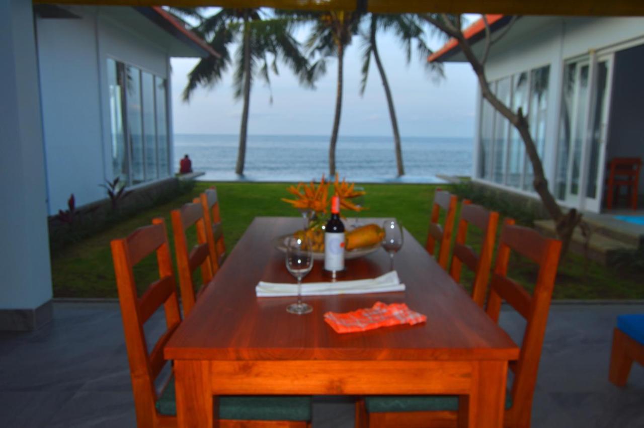 Mojito Beach Villas 쿠부탐바한 외부 사진