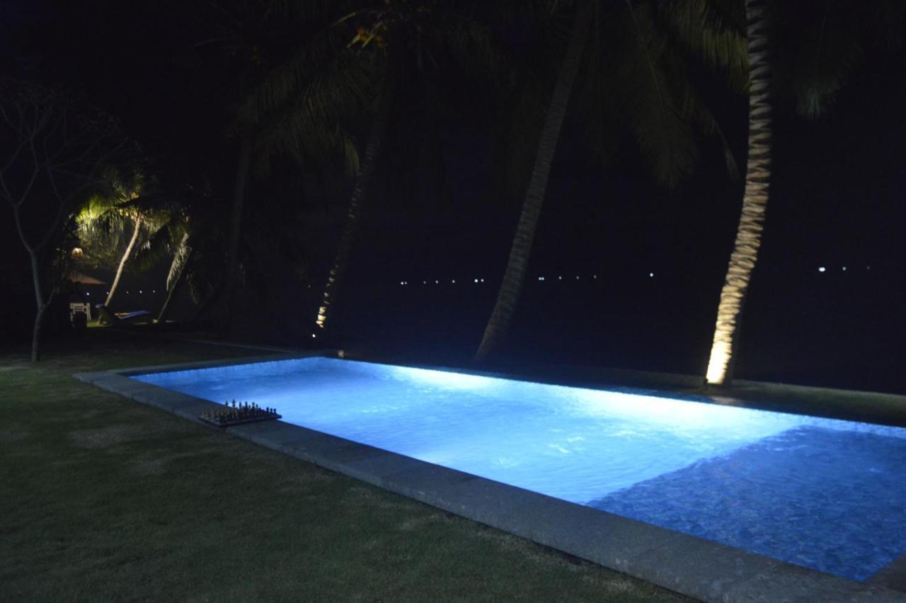 Mojito Beach Villas 쿠부탐바한 외부 사진