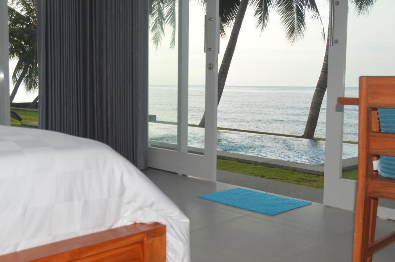 Mojito Beach Villas 쿠부탐바한 외부 사진