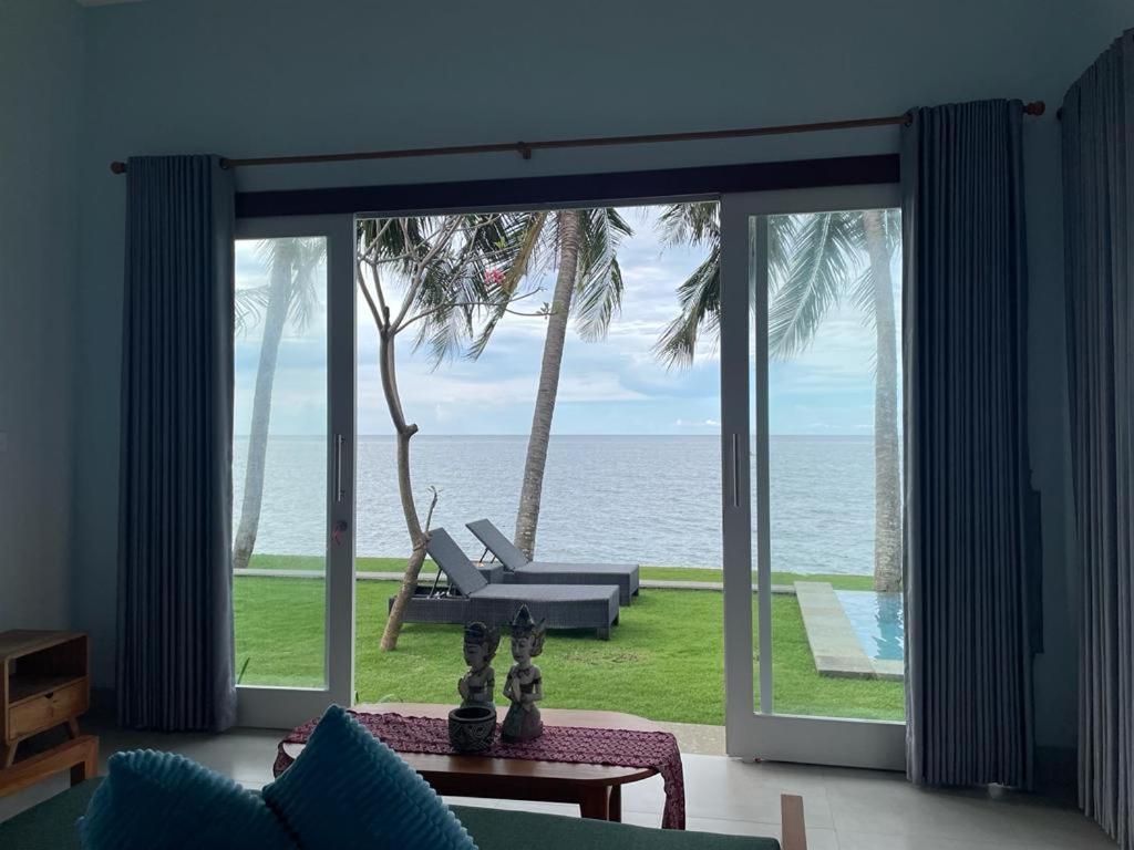 Mojito Beach Villas 쿠부탐바한 외부 사진