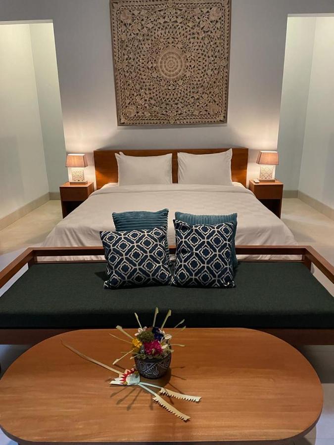 Mojito Beach Villas 쿠부탐바한 외부 사진