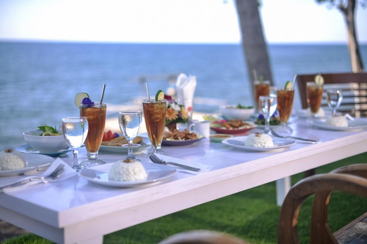 Mojito Beach Villas 쿠부탐바한 외부 사진