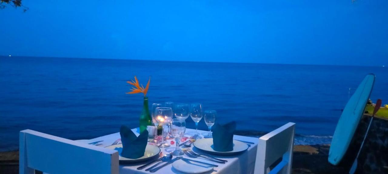 Mojito Beach Villas 쿠부탐바한 외부 사진