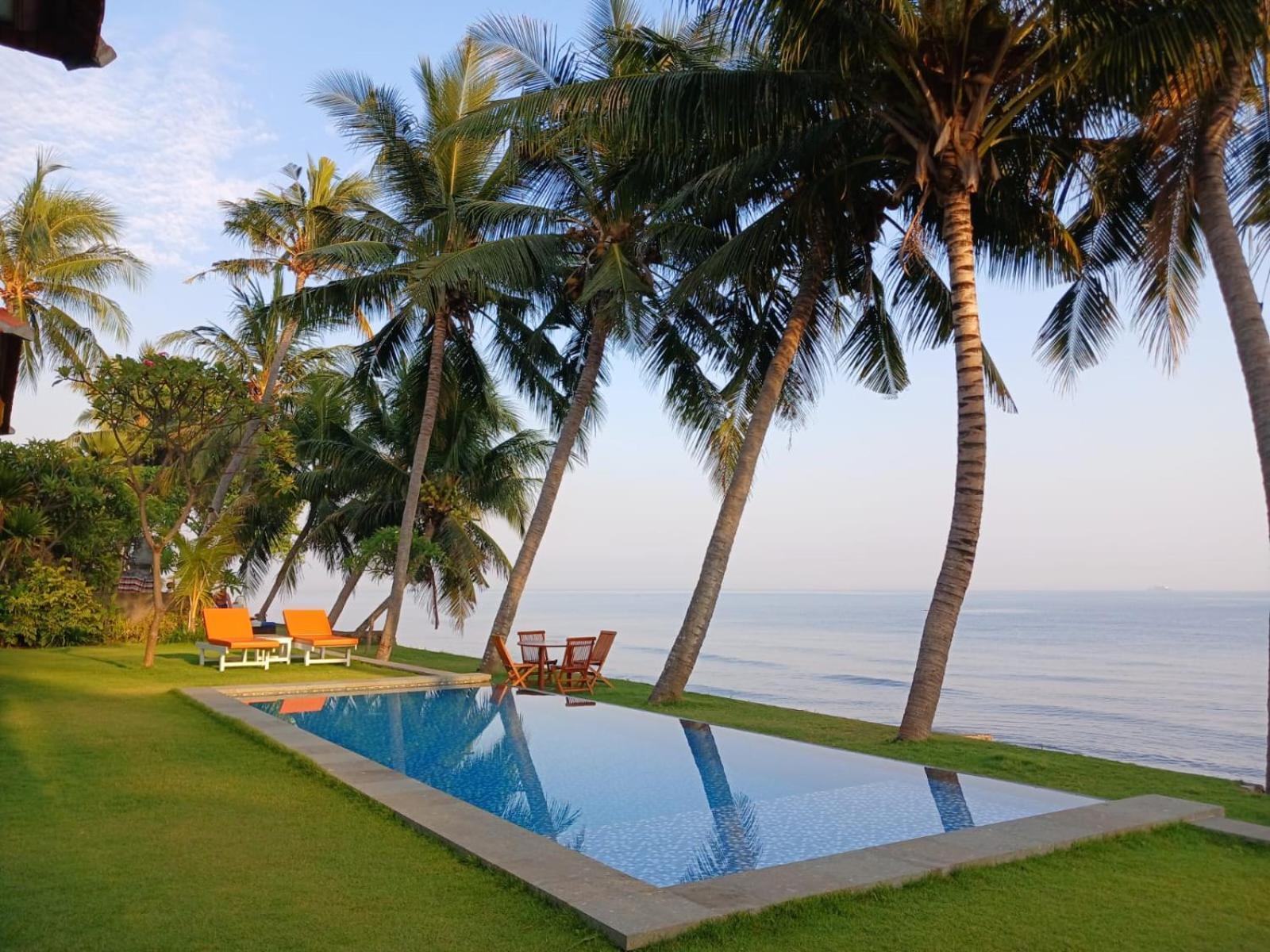 Mojito Beach Villas 쿠부탐바한 외부 사진