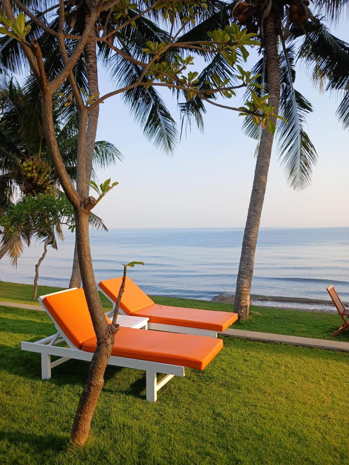 Mojito Beach Villas 쿠부탐바한 외부 사진