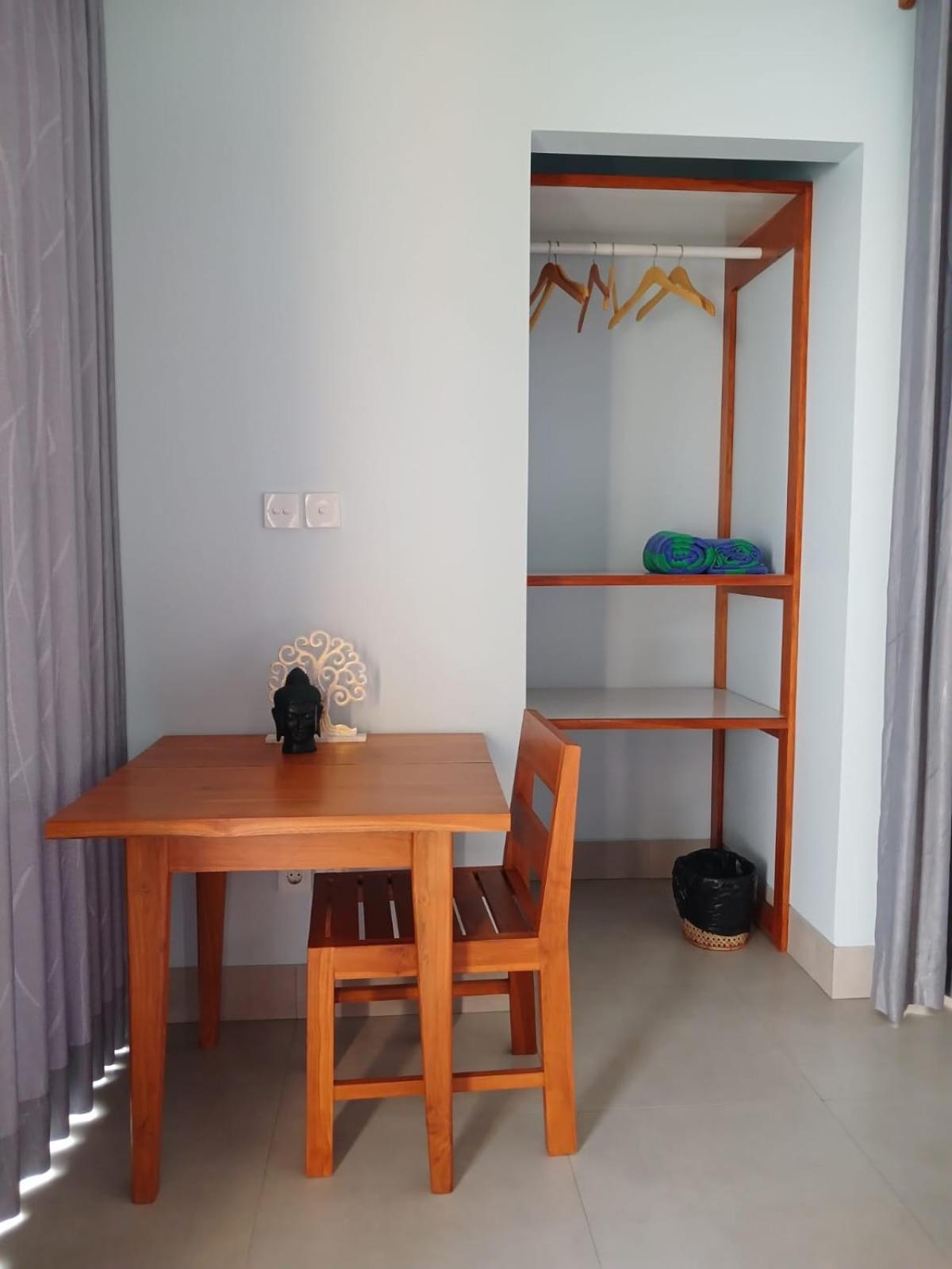 Mojito Beach Villas 쿠부탐바한 외부 사진