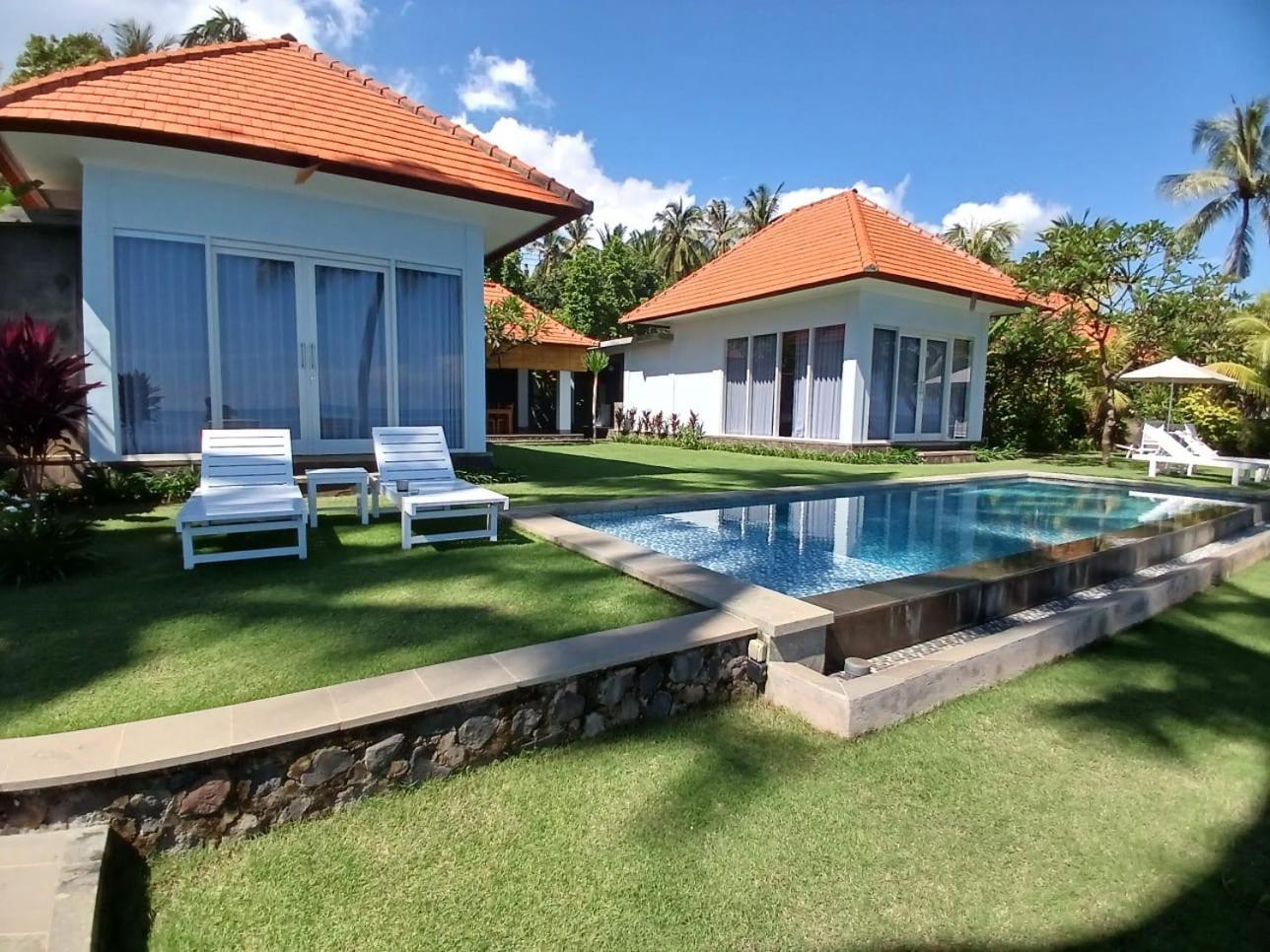 Mojito Beach Villas 쿠부탐바한 외부 사진