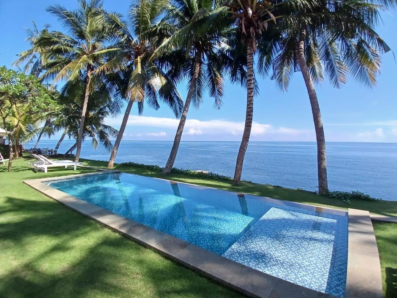 Mojito Beach Villas 쿠부탐바한 외부 사진